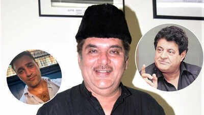 Raza Murad and Gajendra Chauhan back ‘leave India’ notice to Imran Khan: ‘He has no right to intervene in the internal affairs of our country’ – Report |