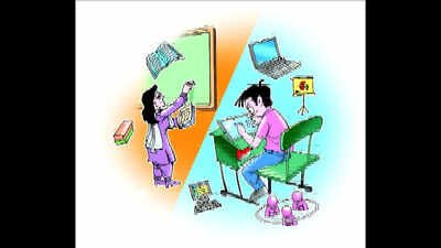 How India’s classrooms are coping in the age of instant gratification & low attention spans? | India News