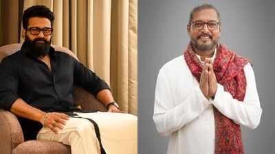 ‘Kantara’ fame Rishab Shetty remembers Nana Patekar’s ‘powerful performances’ and work for farmers, Namrata Shirodkar calls Nana ‘true icon’ | Kannada Movie News