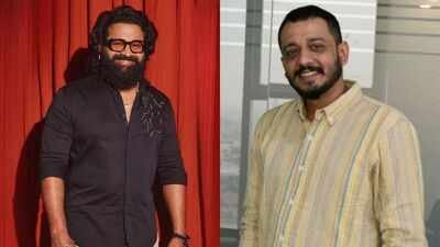 ‘Kantara’ star Rishab Shetty to team up with ‘Manjummel Boys’ director Chidambaram for two films, first project to be a Kannada sports drama scheduled to go on floors next year – Report |