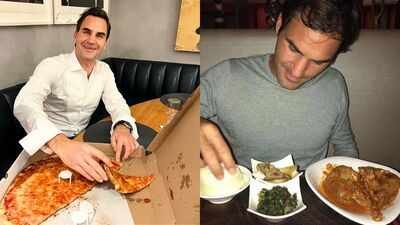 Roger Federer was vegetarian until 16; then what changed? When the tennis icon was told, ‘You cannot just eat green stuff!’ | Tennis News