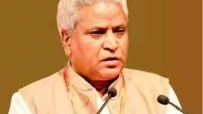 Women farmers need greater role in agricultural policymaking: RSS leader Ramlal | India News