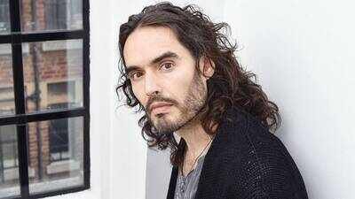 Russell Brand called a ‘ruthless’ sexual predator as rape and sexual assault trial begins in London; 51-year-old comedian pleads not guilty to three counts of rape, three counts of sexual assault and one count of indecent assault |