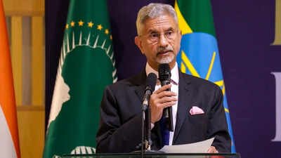 India & US nearing a landing point on trade deal: EAM Jaishankar | India News
