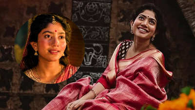 Sai Pallavi’s net worth: A look at how much the ‘Ramayana’ star earned for her role in the mythological epic |