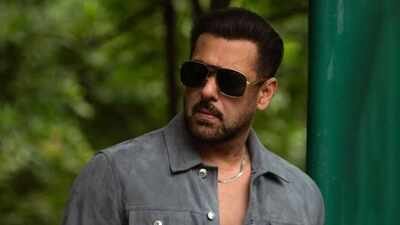 Delhi High Court sends notice to Salman Khan, seeks response on plea to stay ‘Kala Hiran’ release | Hindi Movie News