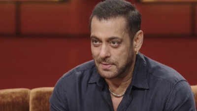 Salman Khan opens up about being in a bad shape after ‘Sultan’ on ‘Koffee with Karan 9’: ‘My head was broken, some hernia stuff was there, shoulder was messed up; it was unfair to fans of shirtless me’ |