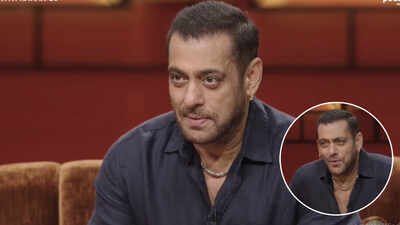 Koffee With Karan: Salman Khan talks about having ‘kids someday’ and why he doesn’t discuss RELATIONSHIPS on ‘Koffee with Karan’ Season 9: ‘That person goes ahead and gets married to somebody else’ | Hindi Movie News