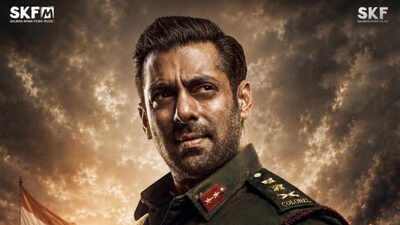 Salman Khan’s ‘Maatrubhumi’ to be screened by CBFC this week; war drama likely to arrive on Diwali or Christmas this year – Report |