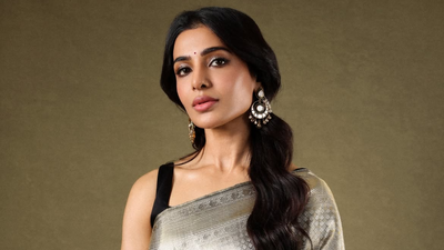 Samantha Ruth Prabhu wins interim protection from Bombay High Court as court orders takedown of deepfakes using her name, image and voice | Telugu Movie News