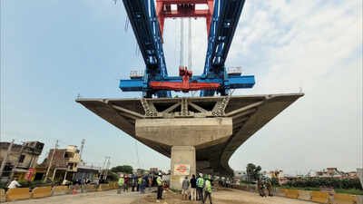 Cabinet okays new body to bring roads, rail, ports, aviation under one planning framework | India News