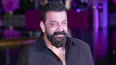 Sanjay Dutt says he doesn’t feel peace in India anymore, talks about PM Narendra Modi as Munnabhai, has THIS message for Donald Trump: ‘Mamu zyada tante nahi paalne ka’ | Hindi Movie News