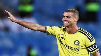 Cristiano Ronaldo’s UAE Golden Visa: How he qualified without property and still holds residency despite living and playing for Saudi’s Al-Nassr | Football News