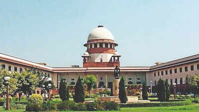 ‘Right to access to justice equal for all’: SC frowns at out-of-turn hearings | India News