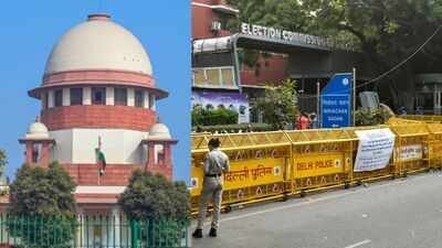 CJP protest on October 10: SC’s order on Delhi restrictions explained in 10 points | India News