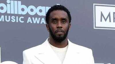 Sean Diddy Combs taken out of federal prison for medical treatment; rapper suffers head injury |