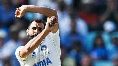 ‘Let them do whatever’: Mohammed Shami breaks silence on continued India snubs | Cricket News