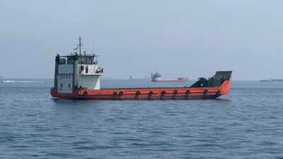 16 seafarers killed in Persian Gulf, Black Sea; Saudi official calls seizure of sealanes ‘criminal act’ | India News