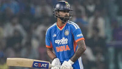 ‘Hundred has silenced all of them’: Sunil Gavaskar hails Shreyas Iyer after sublime maiden T20I ton | Cricket News