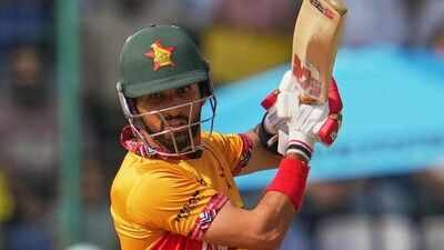 Sikandar Raza: ‘Would I be tempted?’ Sikandar Raza breaks silence on retirement U-turn if Zimbabwe enters WTC | Cricket News