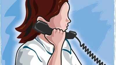 48 lakh calls in four years: India turns to Tele-MANAS as WHO flags mental healthcare gaps | India News