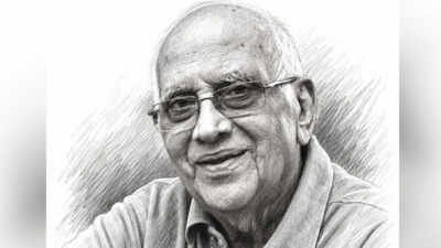 Singeetham Srinivasa Rao: Seven decades, many worlds of cinema | India News