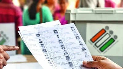SIR under review: Former SC, HC judges to examine ‘constitutional & statutory validity’ of voter roll revision | India News
