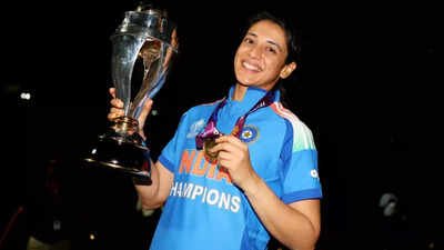 Smriti Mandhana retains no. 1 spot in ICC ODI rankings; Ellyse Perry returns to top 10 | Cricket News