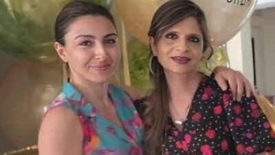 ‘Soha was barely in touch’: Saba Pataudi recalls feeling hurt by sister during brain tumour surgery at 27, says mother Sharmila Tagore and brother Saif Ali Khan stood by her | Hindi Movie News