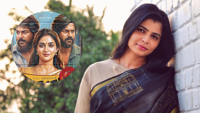 ‘Some empathy would be great’: Chinmayi Sripaada defends journalist criticised for asking Rana Daggubati about Dorothy title at Telugu release event, explains ‘The Wonderful Wizard of Oz’ reference | Telugu Movie News