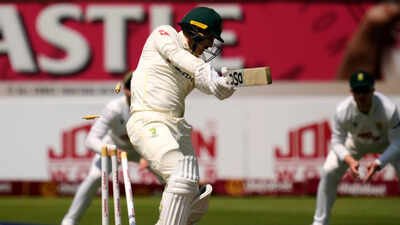 Nic Maddinson creates unwanted record for longest duck by a Test opener in 21st century | Cricket News