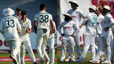 WTC 2025-27 points table: South Africa crash out of top two after Durban defeat; where does India stand? | Cricket News