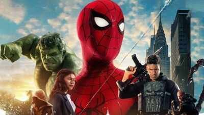 ‘Spider-Man: Brand New Day’ crosses USD 2.5 billion worldwide; becomes third film after ‘Avengers: Endgame’ and ‘Avatar’ to reach milestone﻿ |