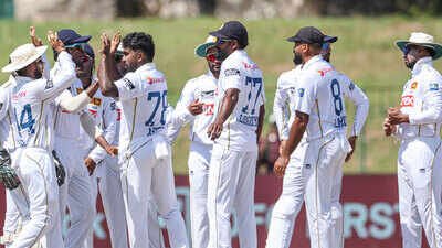 Sri Lanka name new captain for Pakistan Tests! Former skipper Dhananjaya de Silva retained in 15-member squad | Cricket News