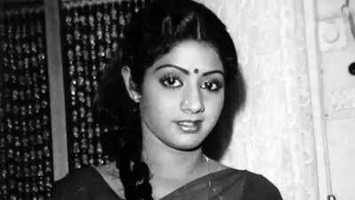 ‘Sridevi fainted, hit her head and lost tooth’, recalls ‘Chaalbaaz’ director as Ram Gopal Varma once pressured the late actress to lose weight | Tamil Movie News