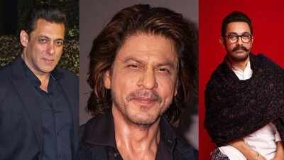Shah Rukh Khan’s net worth is Rs 12,000 crore which is 4x times more than Salman Khan, Aamir Khan, says market analyst: ‘Akshay Kumar is a T20 player’ | Hindi Movie News