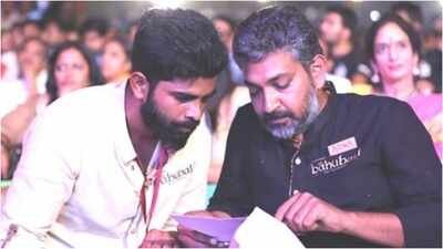 SS Karthikeya reveals ‘Varanasi’ will have CRAZY STUNTS; ‘Not the kind of action that you saw in RRR or Baahubali’ | Telugu Movie News