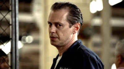 Steve Buscemi: In 2001, during the 9/11 tragedy, actor Steve Buscemi went back to his old job as a firefighter to help the people affected | English Movie News