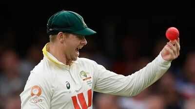 Steve Smith scripts history, breaks Joe Root’s Test record in first Test vs South Africa | Cricket News