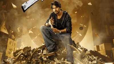 Sundeep Kishan warns trolls behind ‘targeted campaign’ ahead of ‘Sigma’ release; says, ‘You have more to lose than me’ |