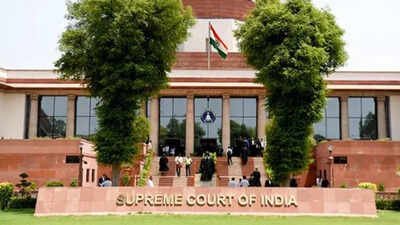 Supreme Court judges decline to meet parliamentary panel on one-nation, one-election | India News