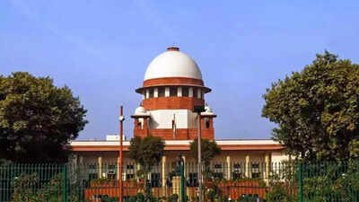 SC issues notice to Centre over Central Vista library plan, seeks reply in 3 weeks | India News