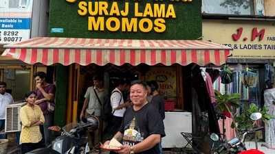 Sonakshi Sinha, Shahid Kapoor’s driver Suraj Lama started momo restaurant with wife, who worked as late singer KK’s cook, FDA and Tukaram Mundhe shut it down |