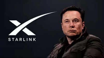 SJM urges Centre to block Starlink’s rollout | India News