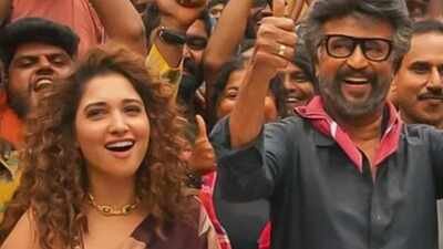 Rajinikanth says he wanted Tamannaah Bhatia to do a song in ‘Jailer 2’: ‘The only missing element is…’ |