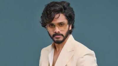Teja Sajja explains what makes a film pan-Indian: ‘The emotion should be relevant across the nation’ | Telugu Movie News