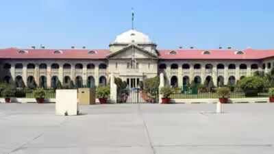 ‘Advance injustice’: Allahabad HC flags POCSO Act’s rigid application in minor couple cases | India News