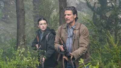 ‘The Last of Us’ Season 3 set for 2027 as new Bloater statue gets release window |