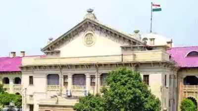 Allahabad HC initiates contempt proceedings against UP official over pay order | India News