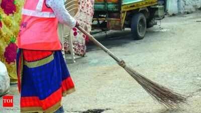 Delhi roads to get 70 new mechanised sweepers from November: MCD | India News